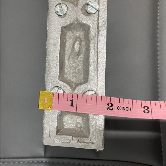 Heavy Duty Picket Fence Napkin Holder - 14 Oz - Picture 4 of 6